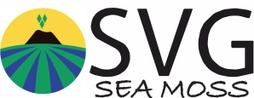 SVG Sea Moss